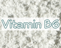 article preview  - Vitamin B6 - Benefits And Functions