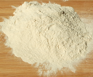 Reisprotein-Isolat Eiweißpulver