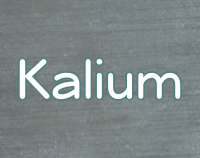 Artikelvorschau Mikronährstoffe - Kalium