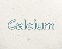 Artikelvorschau Mikronährstoffe - Calcium / Kalzium