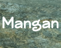 Artikelvorschau Nährstoffe - Mangan