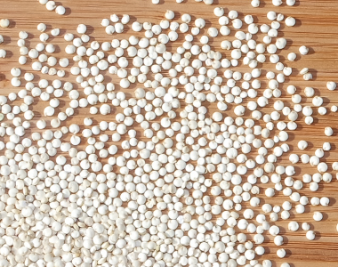 Quinoa - Pseudogetreide mit hochwertigen Proteinen und Antioxidantien