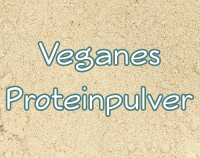 Artikelvorschau Muskelaufbau - Veganes Proteinpulver