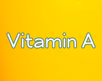 Artikelvorschau Nährstoffe - Vitamin A 