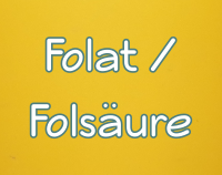 Artikelvorschau Mikronährstoffe - Folat - Folsäure-Wirkungen