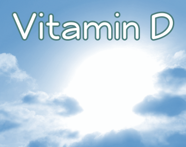 Vitamin D – das Sonnenvitamin