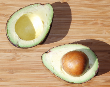 Avocado - Healthy For The Heart And Circulation