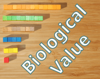 article preview  - Biological Value