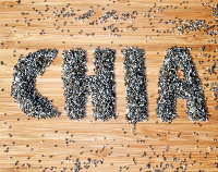 article preview foods - Chia Seeds - Power Packs For Your Health