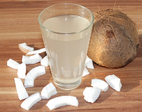 article preview foods - Coconut Water - Sports Drink with Anti-Aging Benefit?