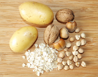 article preview  - Complex Carbohydrates For Sustained Energy