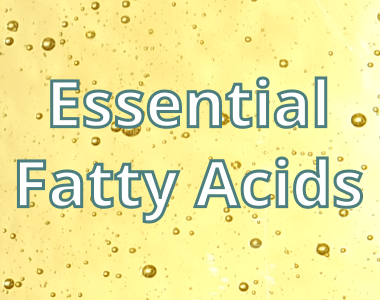 Essential Fatty Acids