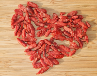 article preview foods - Goji Berries - The Anti-Cancer Berries