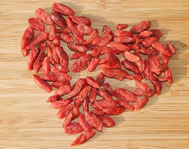 Goji Berries - The Anti-Cancer Berries