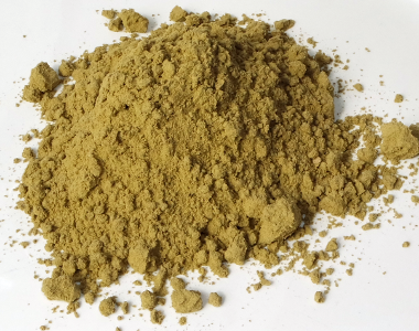 Hemp Protein - Composition and Amino Acids