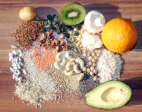 article preview  - High Protein Foods / Vegan Protein Sources