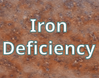article preview  - Iron Deficiency: Symptoms, Causes, Consequences, Treatment