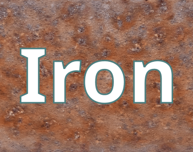 Iron - Health Benefits - Improving Iron Absorption