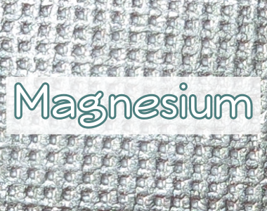 Magnesium - Functions And Health Benefits