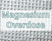 article preview  - Magnesium - Overdose & Excess