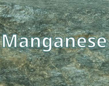 Manganese Benefits and Functions