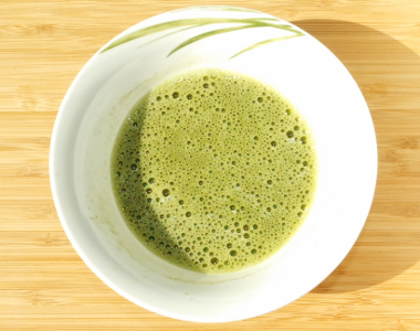 Matcha Tea - Benefits Of Green Tea