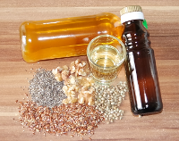 article preview  - Omega-3-rich Diet