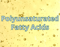 article preview nutrients - Polyunsaturated Fatty Acids