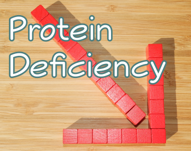 Protein Deficiency