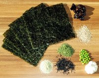 article preview  - Vegan Iodine Foods - Iodine-Rich Diet