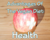 article preview  - Health Advantages Of A Vegan Diet