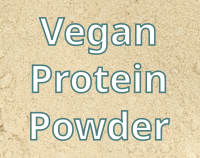 article preview bodybuilding - Plant-Based And Vegan Protein Powder