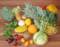 article preview  - Vegan Vitamin C Foods