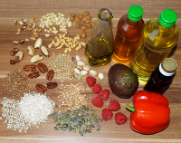 article preview  - Vegan Vitamin E Foods