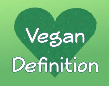 Veganism Definition