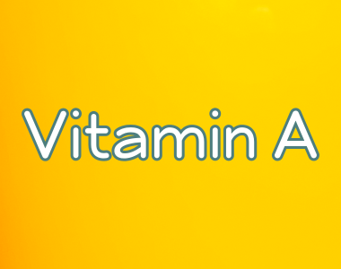 Vitamin A - Benefits And Functions