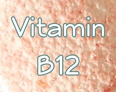 Vitamin B12