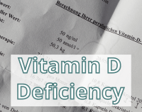 article preview  - Vitamin D Deficiency