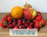 article preview nutrients -  Vitamins For Life
