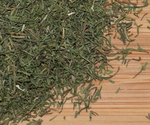 Dill Weed, Dried