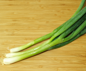 Spring Onion (Scallions Onion)