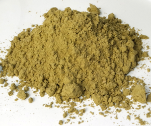 Hemp Protein Powder