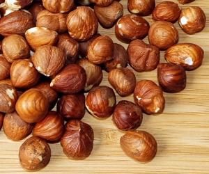 Hazelnuts (Filberts)